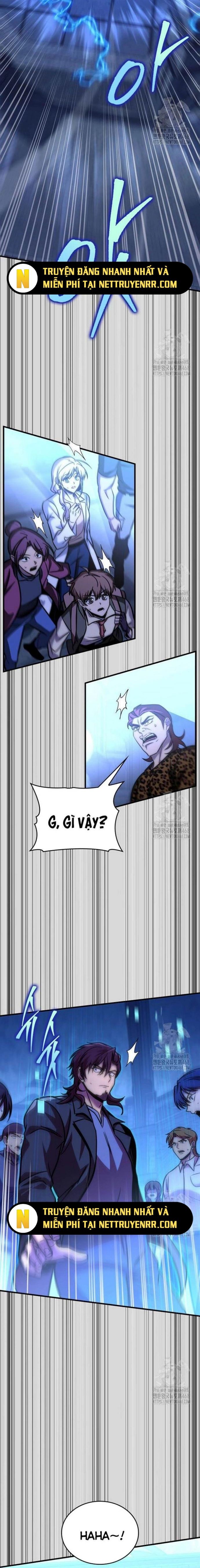 Cuốn Sách Chiến Lược Hàng Đầu Mà Chỉ Tôi Mới Có Thể Nhìn Thấy Chap 59 - Next Chap 60
