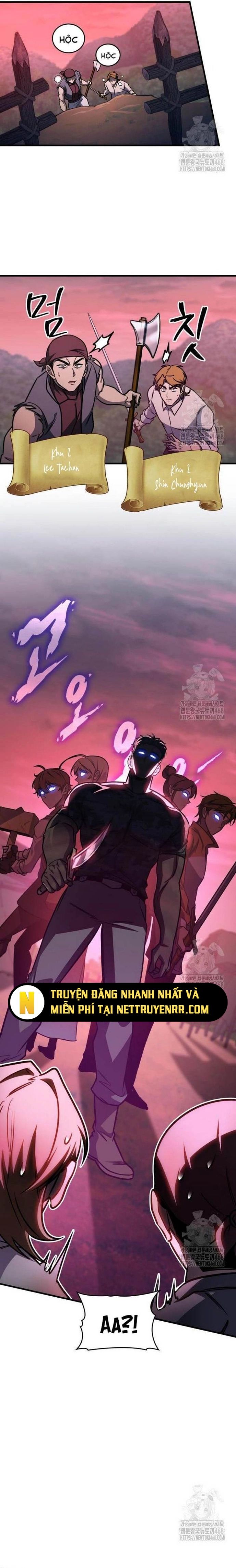 Cuốn Sách Chiến Lược Hàng Đầu Mà Chỉ Tôi Mới Có Thể Nhìn Thấy Chap 59 - Next Chap 60