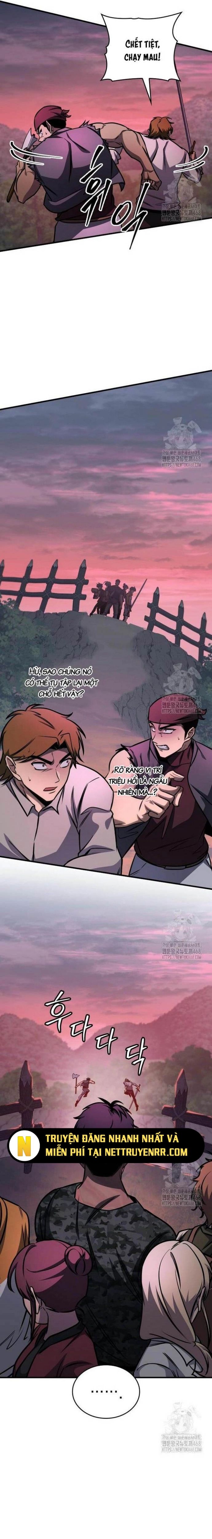 Cuốn Sách Chiến Lược Hàng Đầu Mà Chỉ Tôi Mới Có Thể Nhìn Thấy Chap 59 - Next Chap 60