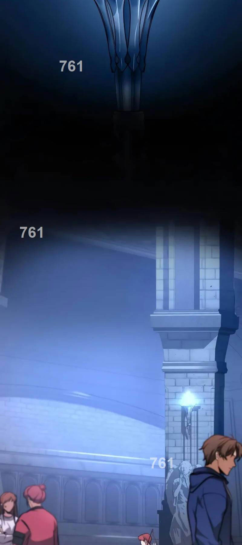 Cuốn Sách Chiến Lược Hàng Đầu Mà Chỉ Tôi Mới Có Thể Nhìn Thấy Chap 6 - Next Chap 7