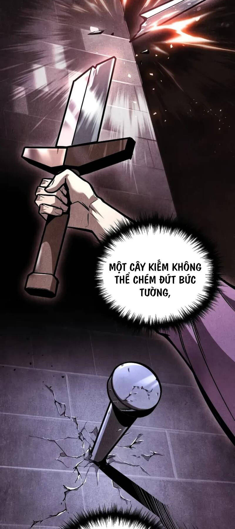Cuốn Sách Chiến Lược Hàng Đầu Mà Chỉ Tôi Mới Có Thể Nhìn Thấy Chap 6 - Next Chap 7