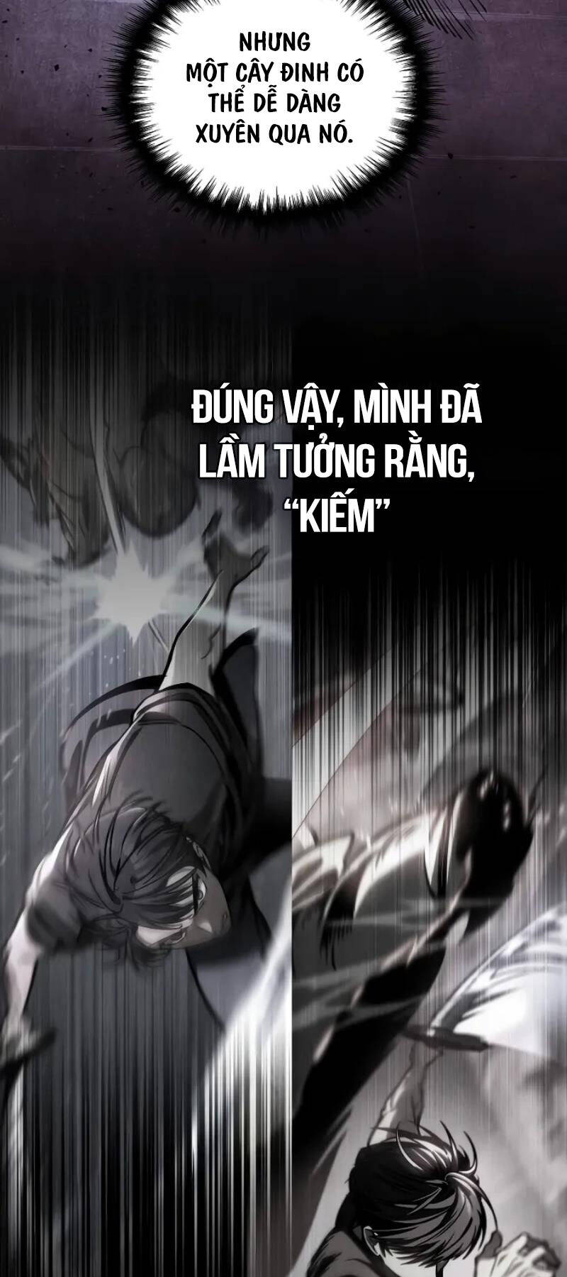 Cuốn Sách Chiến Lược Hàng Đầu Mà Chỉ Tôi Mới Có Thể Nhìn Thấy Chap 6 - Next Chap 7