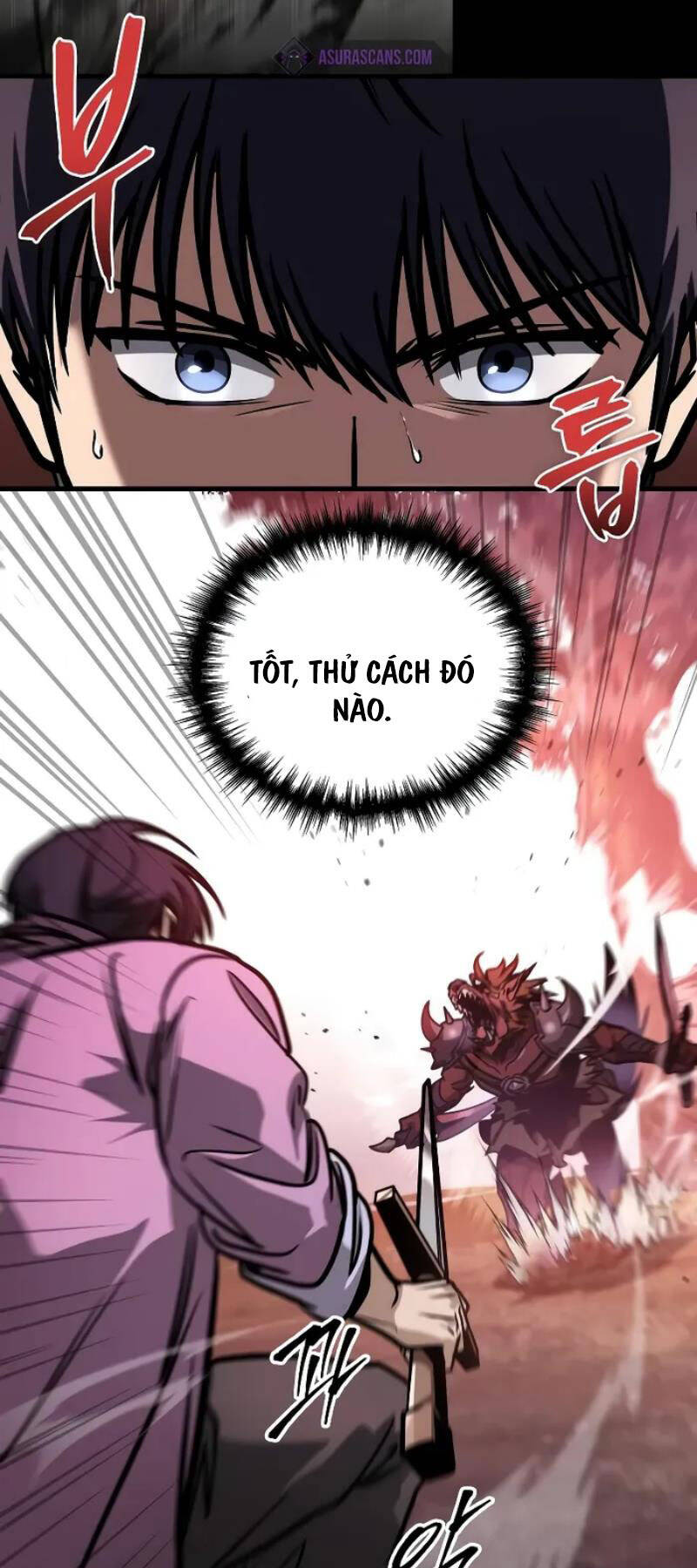 Cuốn Sách Chiến Lược Hàng Đầu Mà Chỉ Tôi Mới Có Thể Nhìn Thấy Chap 6 - Next Chap 7