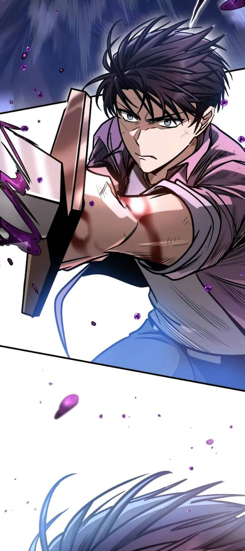 Cuốn Sách Chiến Lược Hàng Đầu Mà Chỉ Tôi Mới Có Thể Nhìn Thấy Chap 6 - Next Chap 7