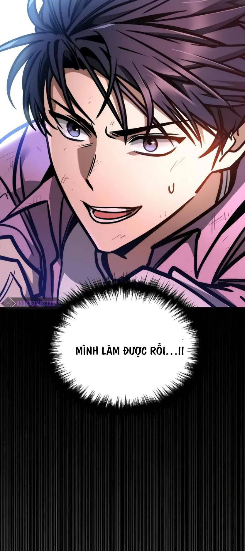 Cuốn Sách Chiến Lược Hàng Đầu Mà Chỉ Tôi Mới Có Thể Nhìn Thấy Chap 6 - Next Chap 7