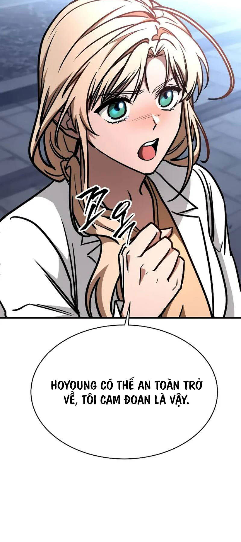 Cuốn Sách Chiến Lược Hàng Đầu Mà Chỉ Tôi Mới Có Thể Nhìn Thấy Chap 6 - Next Chap 7