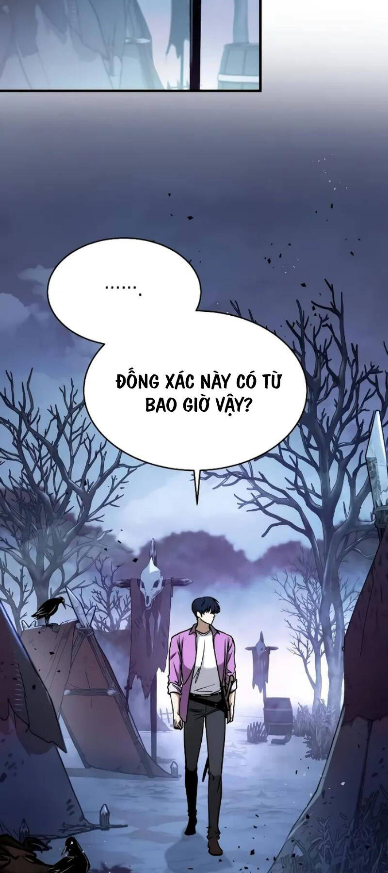 Cuốn Sách Chiến Lược Hàng Đầu Mà Chỉ Tôi Mới Có Thể Nhìn Thấy Chap 6 - Next Chap 7