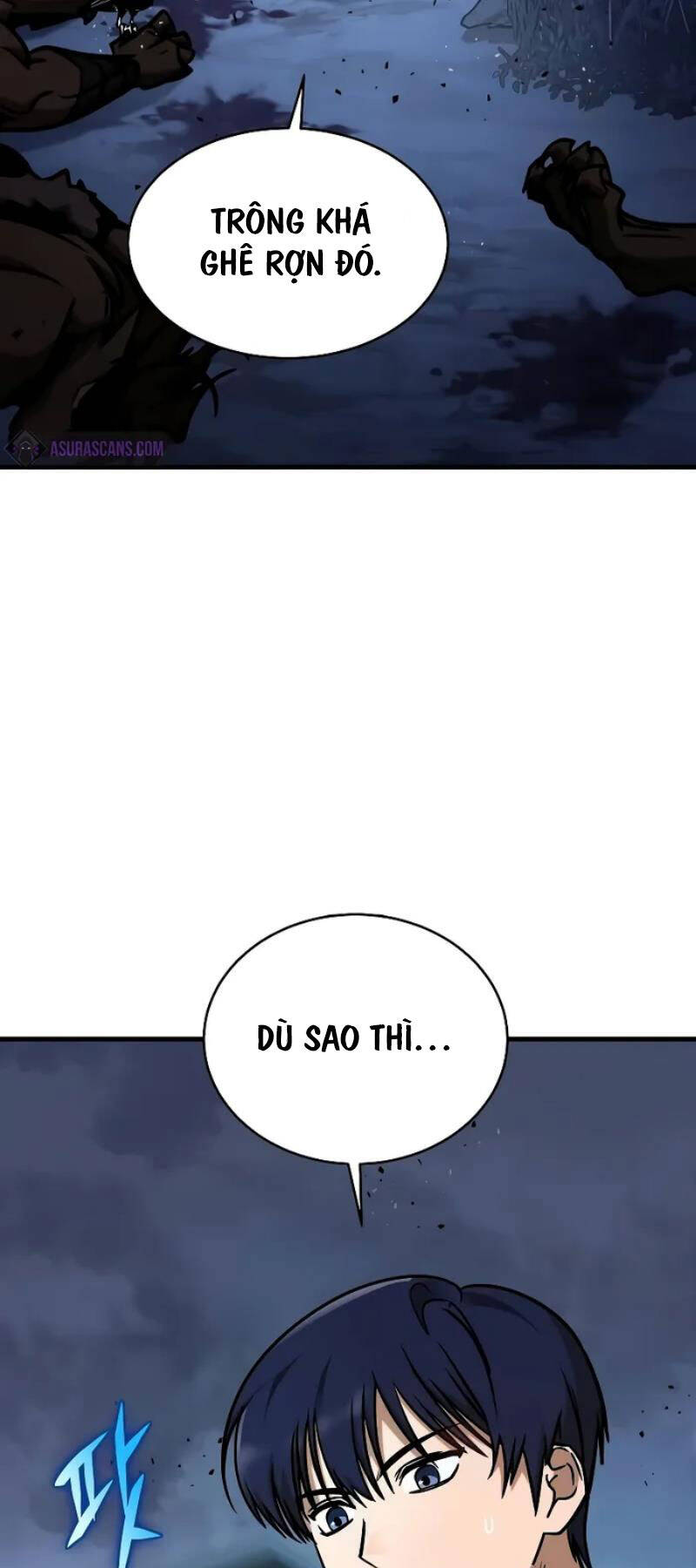 Cuốn Sách Chiến Lược Hàng Đầu Mà Chỉ Tôi Mới Có Thể Nhìn Thấy Chap 6 - Next Chap 7