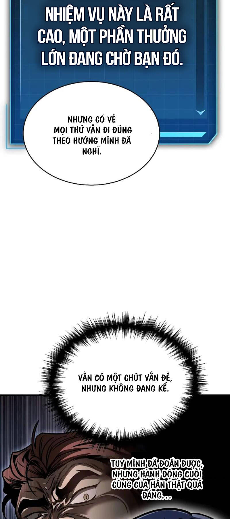Cuốn Sách Chiến Lược Hàng Đầu Mà Chỉ Tôi Mới Có Thể Nhìn Thấy Chap 6 - Next Chap 7