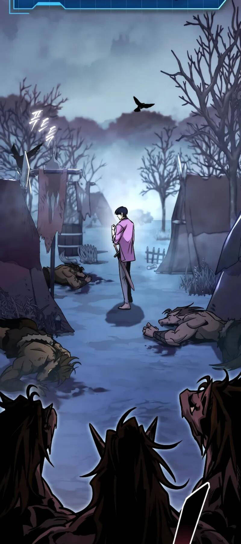 Cuốn Sách Chiến Lược Hàng Đầu Mà Chỉ Tôi Mới Có Thể Nhìn Thấy Chap 6 - Next Chap 7