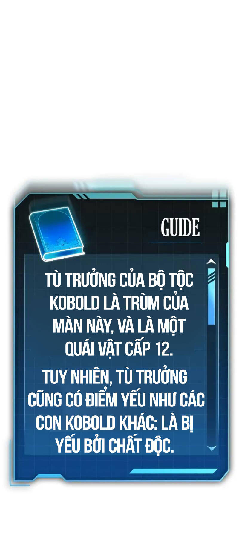 Cuốn Sách Chiến Lược Hàng Đầu Mà Chỉ Tôi Mới Có Thể Nhìn Thấy Chap 6 - Next Chap 7
