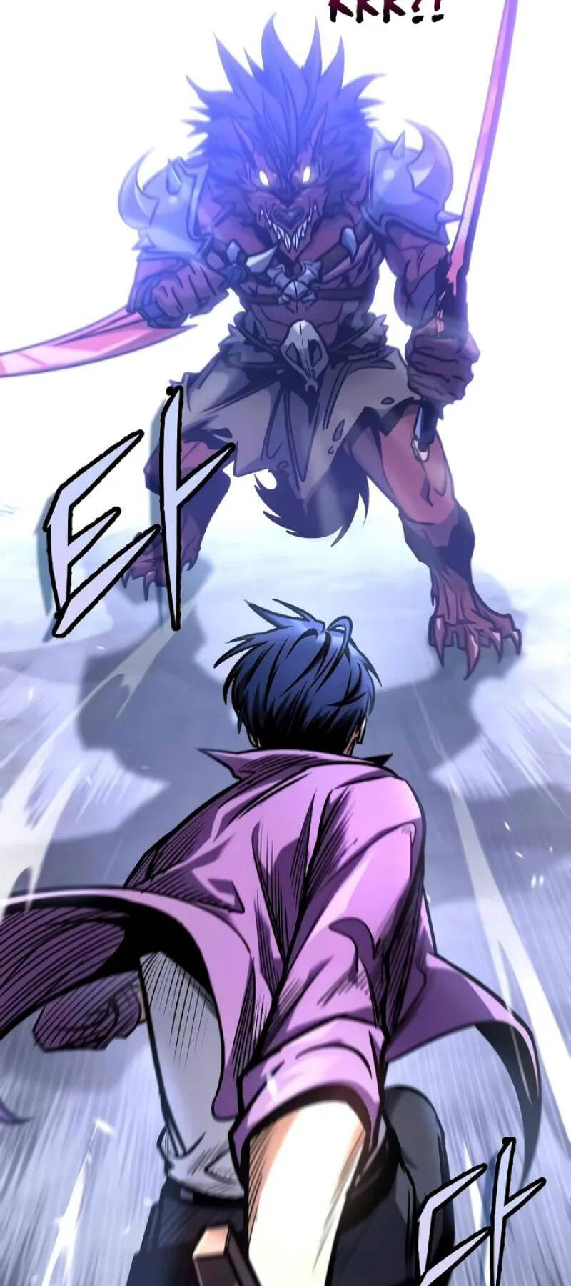 Cuốn Sách Chiến Lược Hàng Đầu Mà Chỉ Tôi Mới Có Thể Nhìn Thấy Chap 6 - Next Chap 7
