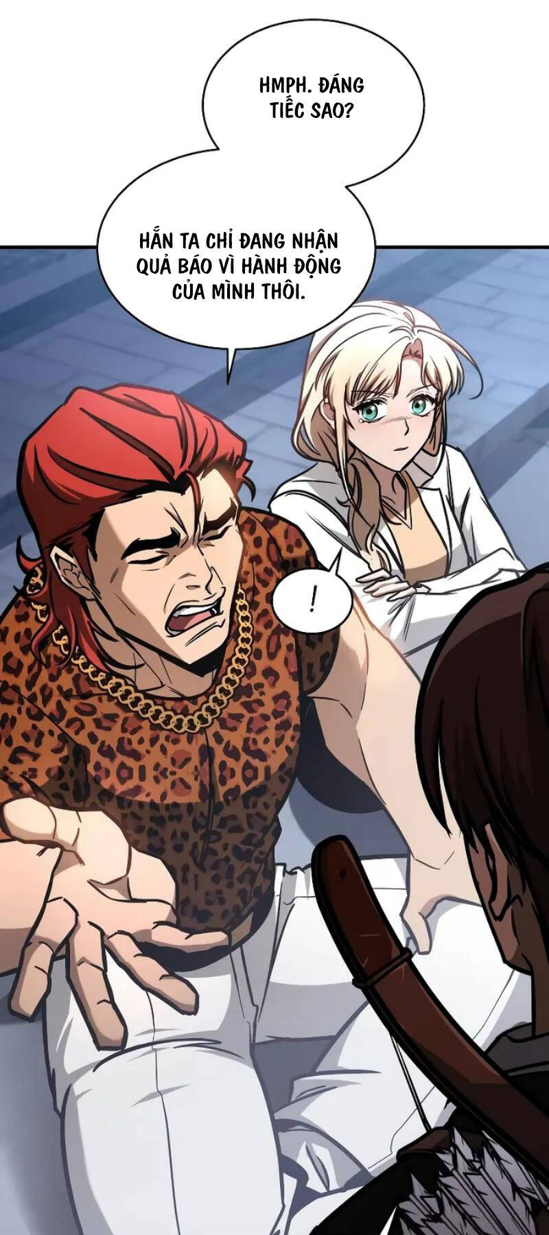 Cuốn Sách Chiến Lược Hàng Đầu Mà Chỉ Tôi Mới Có Thể Nhìn Thấy Chap 6 - Next Chap 7