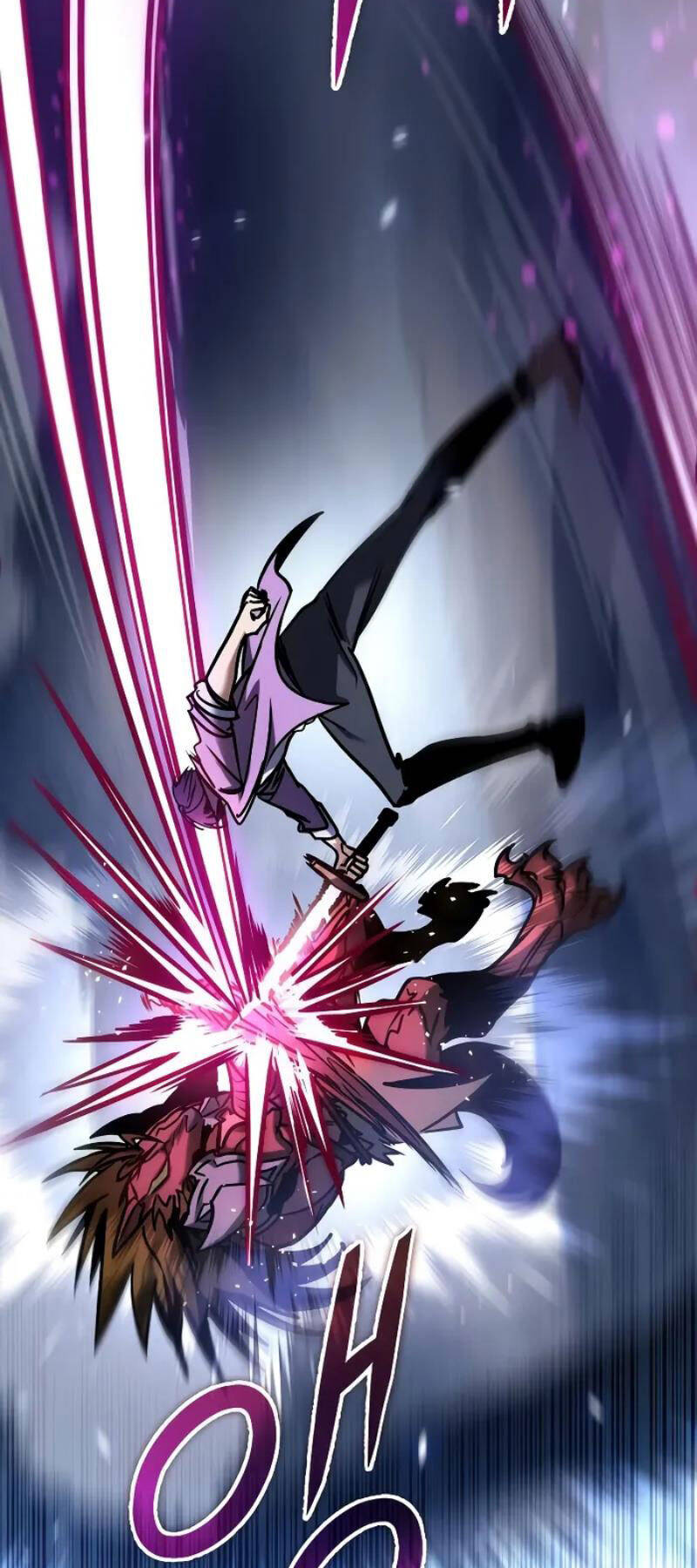 Cuốn Sách Chiến Lược Hàng Đầu Mà Chỉ Tôi Mới Có Thể Nhìn Thấy Chap 6 - Next Chap 7