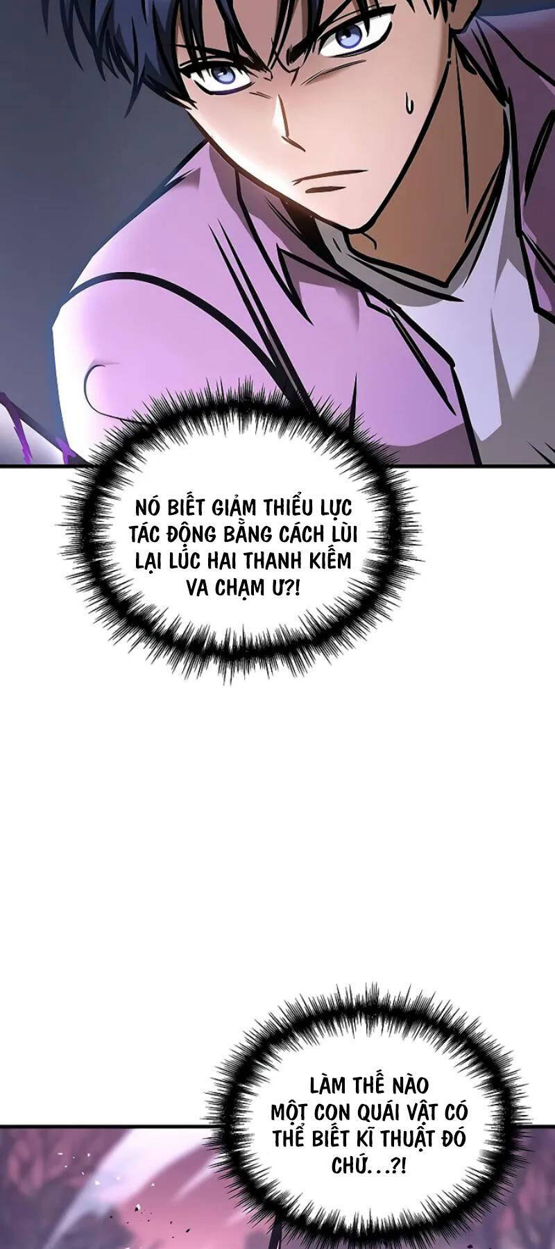 Cuốn Sách Chiến Lược Hàng Đầu Mà Chỉ Tôi Mới Có Thể Nhìn Thấy Chap 6 - Next Chap 7