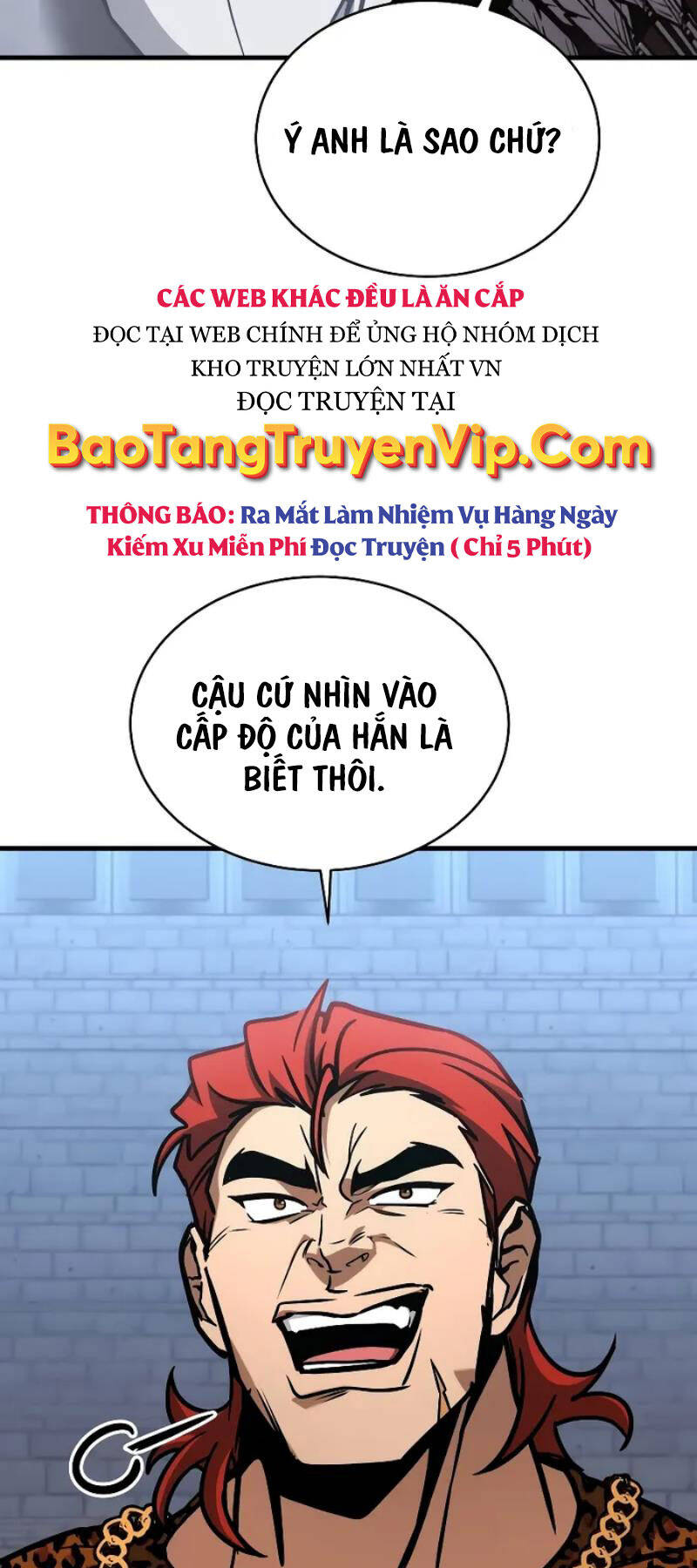 Cuốn Sách Chiến Lược Hàng Đầu Mà Chỉ Tôi Mới Có Thể Nhìn Thấy Chap 6 - Next Chap 7