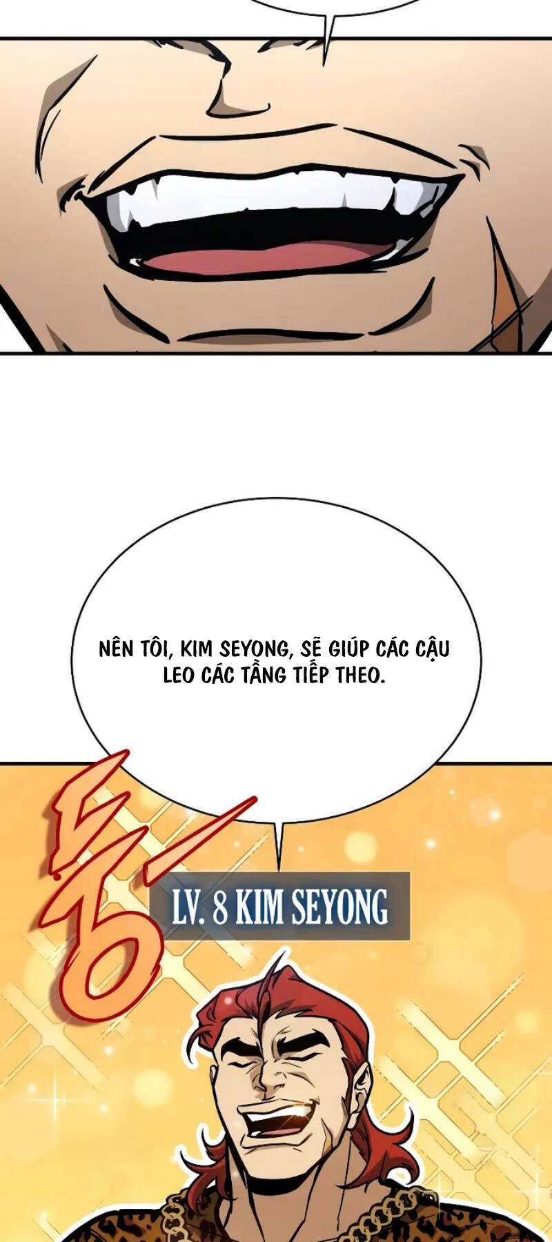 Cuốn Sách Chiến Lược Hàng Đầu Mà Chỉ Tôi Mới Có Thể Nhìn Thấy Chap 6 - Next Chap 7