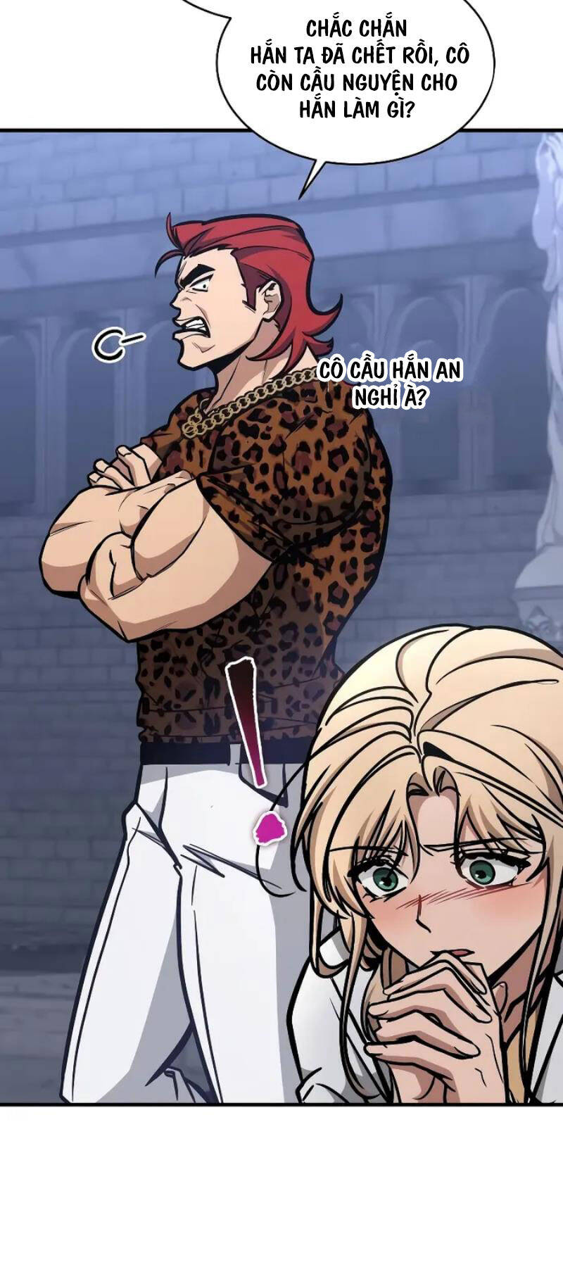 Cuốn Sách Chiến Lược Hàng Đầu Mà Chỉ Tôi Mới Có Thể Nhìn Thấy Chap 6 - Next Chap 7