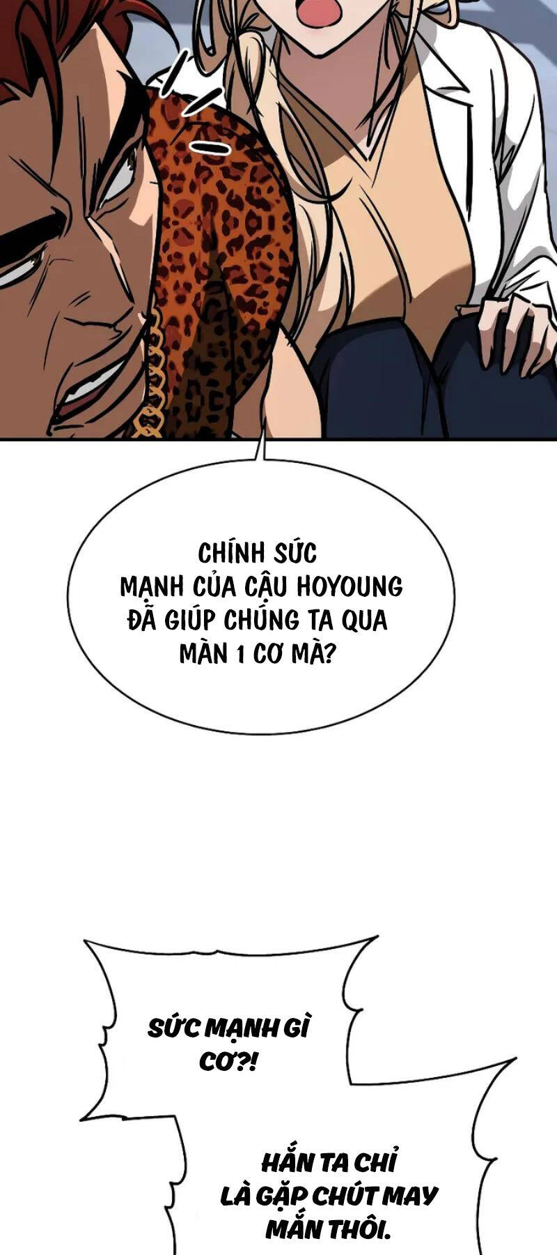 Cuốn Sách Chiến Lược Hàng Đầu Mà Chỉ Tôi Mới Có Thể Nhìn Thấy Chap 6 - Next Chap 7