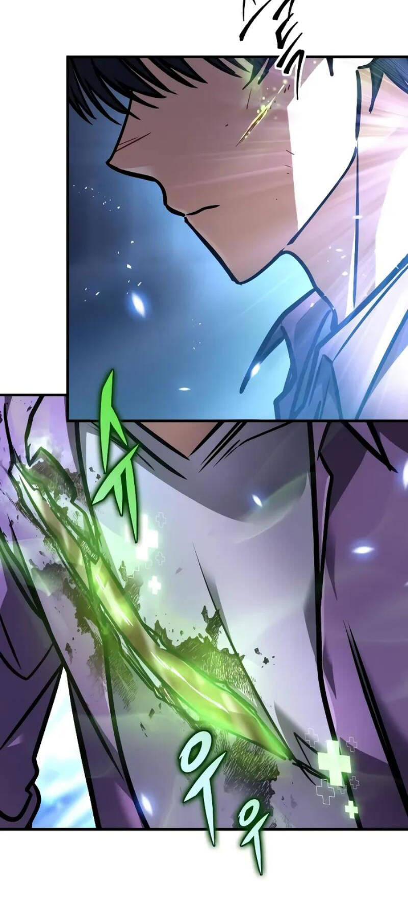 Cuốn Sách Chiến Lược Hàng Đầu Mà Chỉ Tôi Mới Có Thể Nhìn Thấy Chap 6 - Next Chap 7