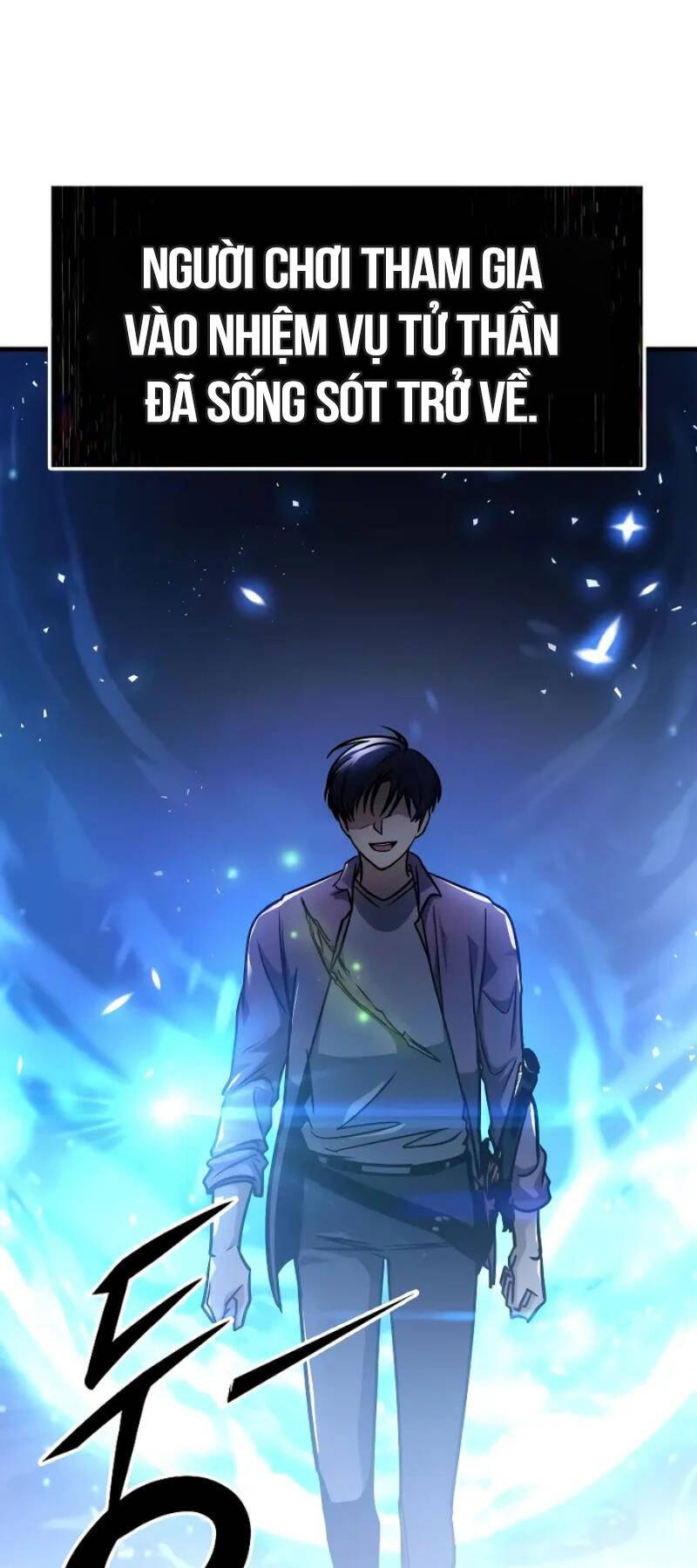 Cuốn Sách Chiến Lược Hàng Đầu Mà Chỉ Tôi Mới Có Thể Nhìn Thấy Chap 6 - Next Chap 7