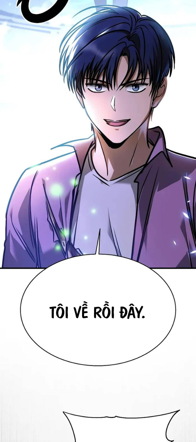 Cuốn Sách Chiến Lược Hàng Đầu Mà Chỉ Tôi Mới Có Thể Nhìn Thấy Chap 6 - Next Chap 7