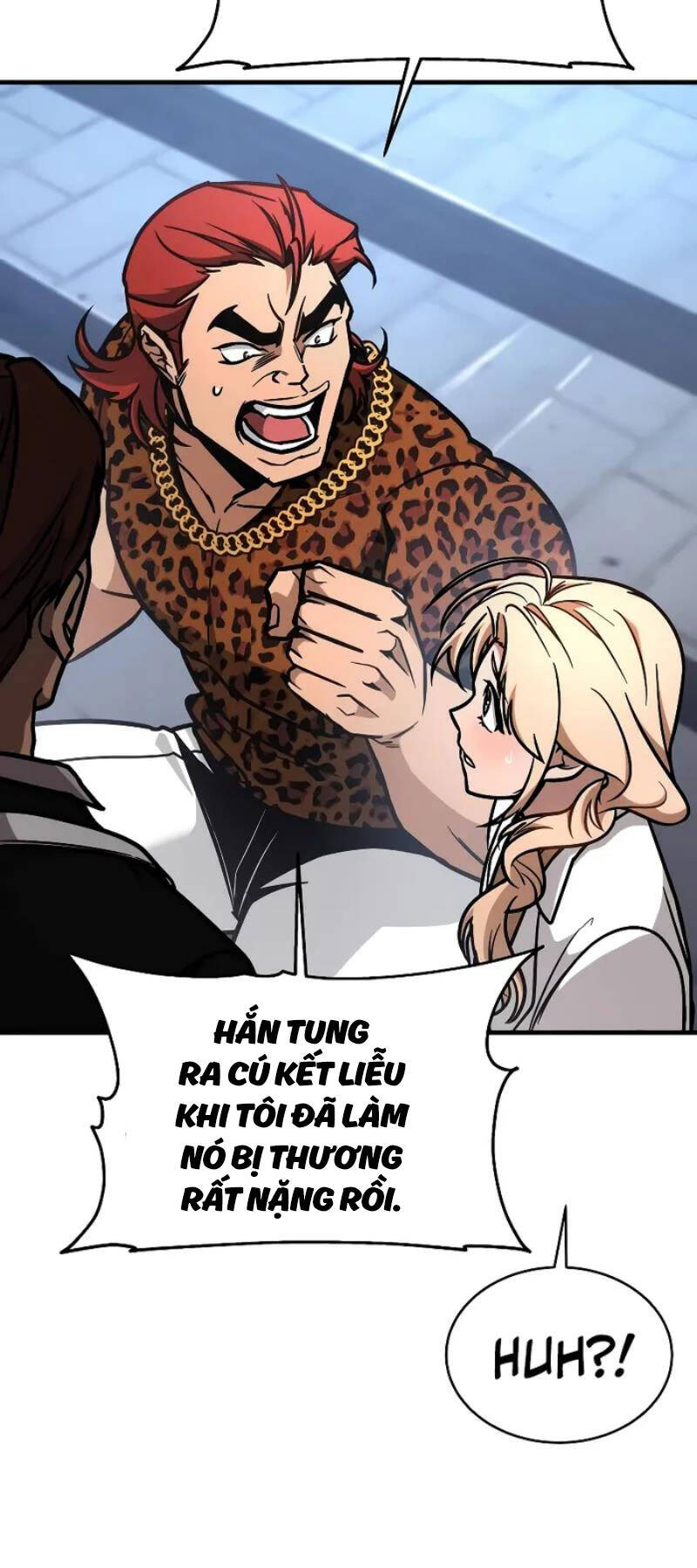 Cuốn Sách Chiến Lược Hàng Đầu Mà Chỉ Tôi Mới Có Thể Nhìn Thấy Chap 6 - Next Chap 7