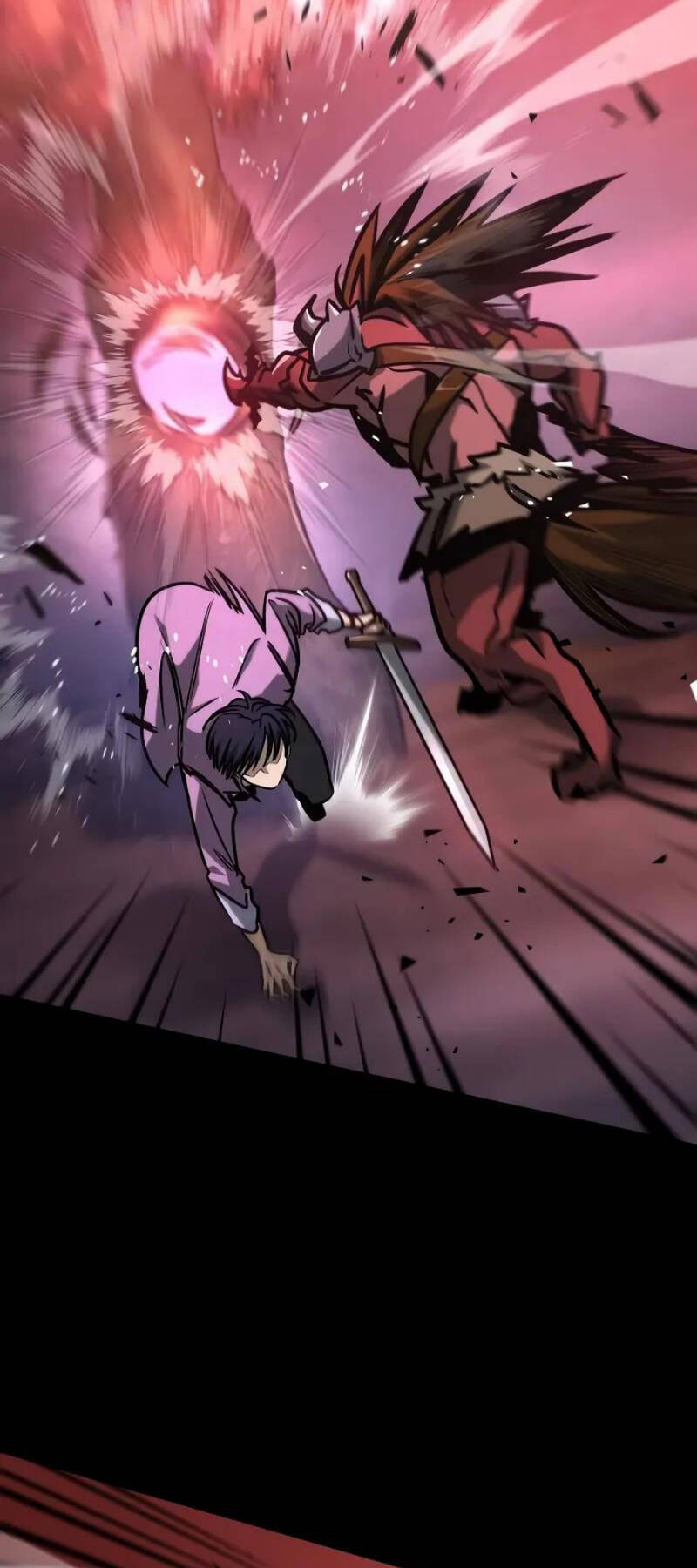 Cuốn Sách Chiến Lược Hàng Đầu Mà Chỉ Tôi Mới Có Thể Nhìn Thấy Chap 6 - Next Chap 7