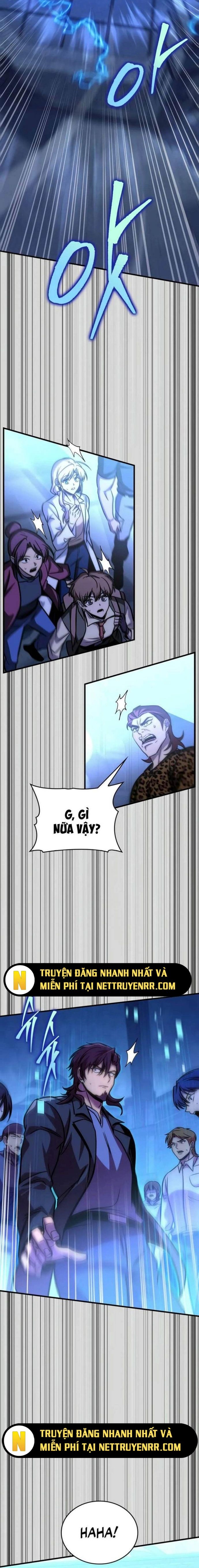 Cuốn Sách Chiến Lược Hàng Đầu Mà Chỉ Tôi Mới Có Thể Nhìn Thấy Chap 60 - Next Chap 61