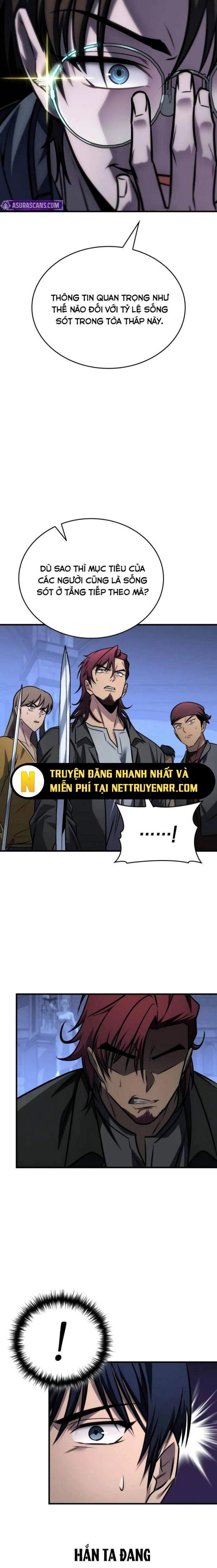 Cuốn Sách Chiến Lược Hàng Đầu Mà Chỉ Tôi Mới Có Thể Nhìn Thấy Chap 60 - Next Chap 61