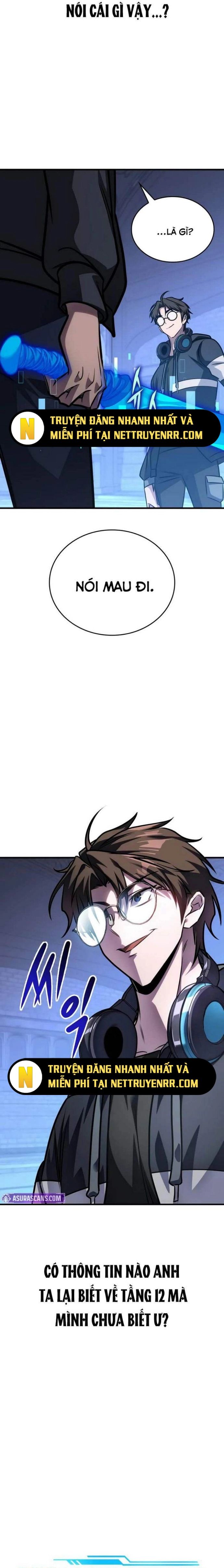Cuốn Sách Chiến Lược Hàng Đầu Mà Chỉ Tôi Mới Có Thể Nhìn Thấy Chap 60 - Next Chap 61