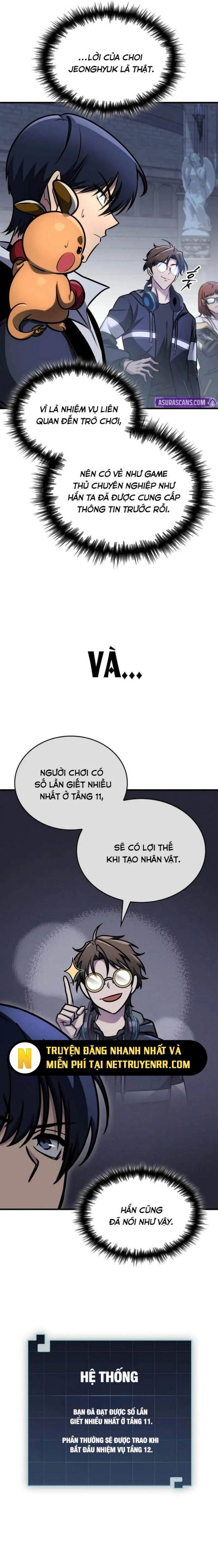 Cuốn Sách Chiến Lược Hàng Đầu Mà Chỉ Tôi Mới Có Thể Nhìn Thấy Chap 60 - Next Chap 61