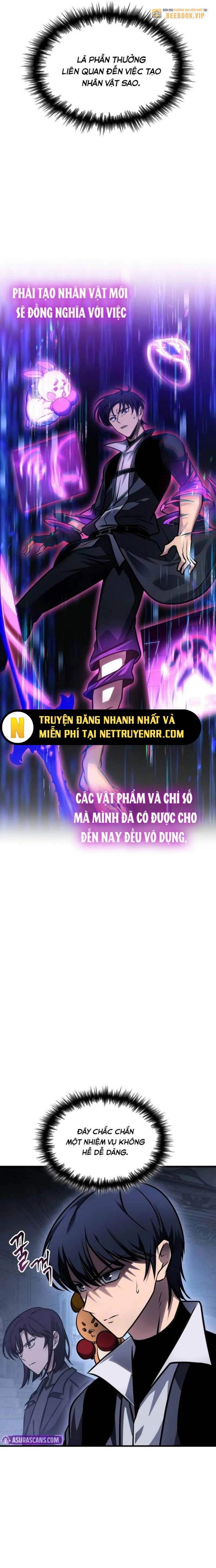 Cuốn Sách Chiến Lược Hàng Đầu Mà Chỉ Tôi Mới Có Thể Nhìn Thấy Chap 60 - Next Chap 61