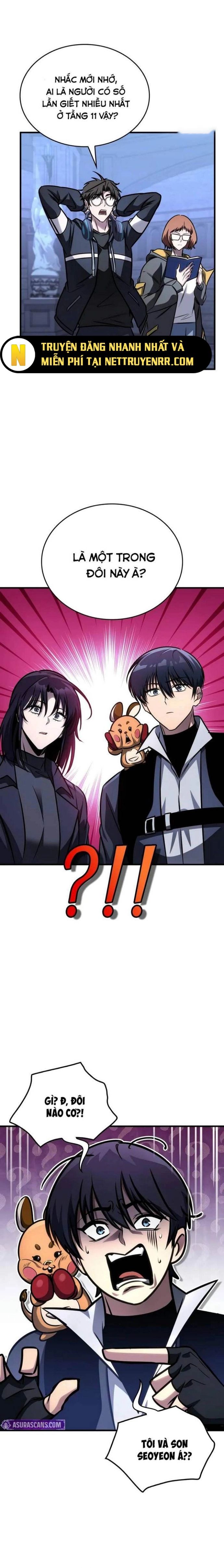 Cuốn Sách Chiến Lược Hàng Đầu Mà Chỉ Tôi Mới Có Thể Nhìn Thấy Chap 60 - Next Chap 61