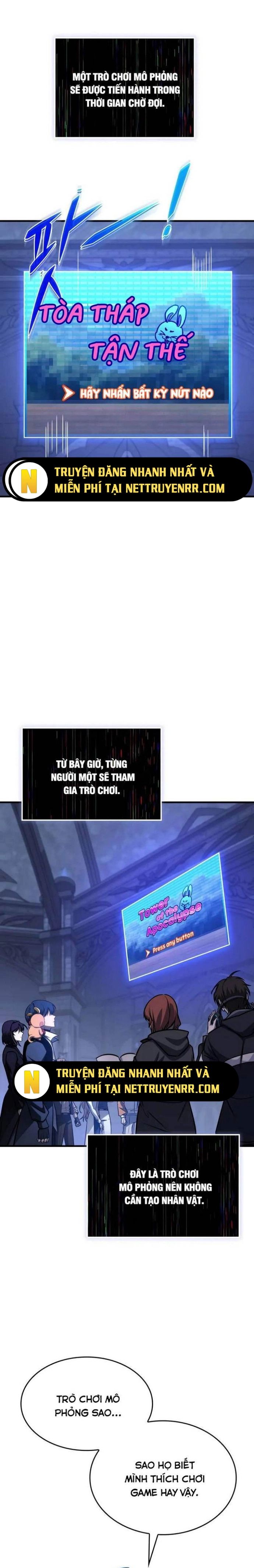 Cuốn Sách Chiến Lược Hàng Đầu Mà Chỉ Tôi Mới Có Thể Nhìn Thấy Chap 60 - Next Chap 61