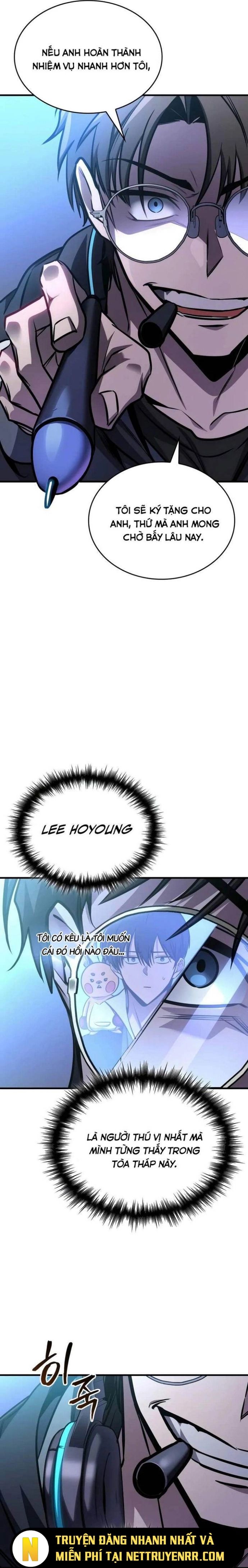 Cuốn Sách Chiến Lược Hàng Đầu Mà Chỉ Tôi Mới Có Thể Nhìn Thấy Chap 60 - Next Chap 61