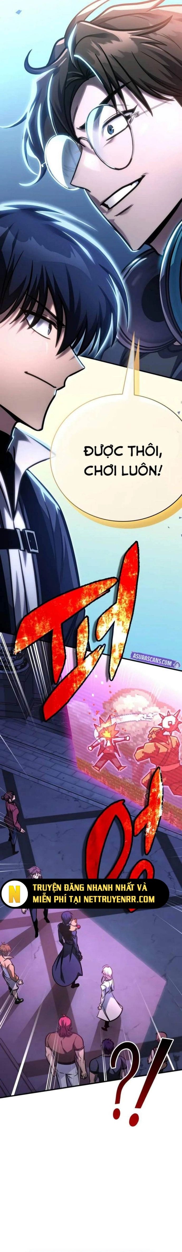 Cuốn Sách Chiến Lược Hàng Đầu Mà Chỉ Tôi Mới Có Thể Nhìn Thấy Chap 60 - Next Chap 61