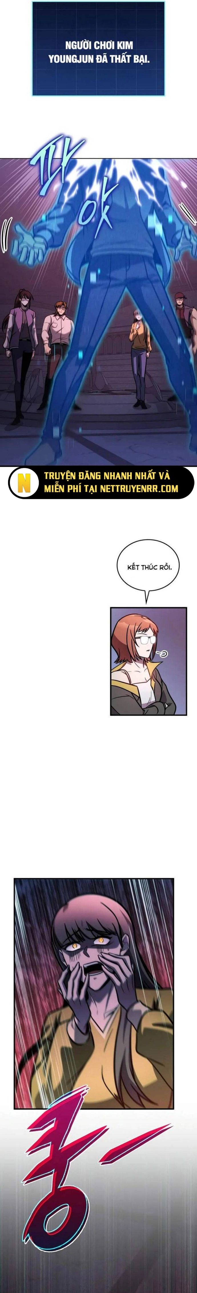 Cuốn Sách Chiến Lược Hàng Đầu Mà Chỉ Tôi Mới Có Thể Nhìn Thấy Chap 60 - Next Chap 61