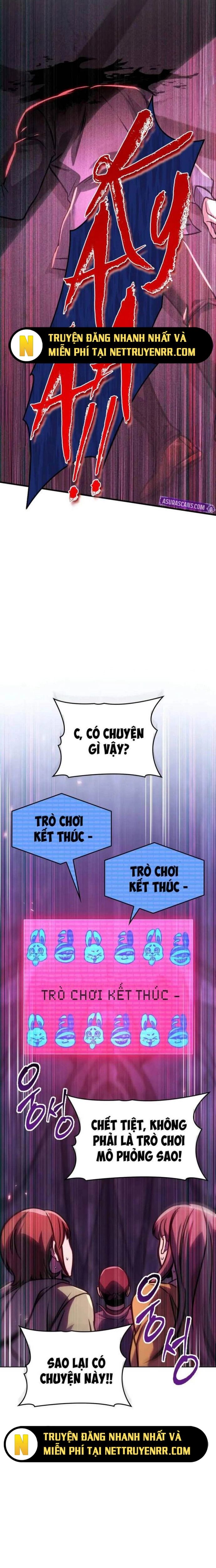 Cuốn Sách Chiến Lược Hàng Đầu Mà Chỉ Tôi Mới Có Thể Nhìn Thấy Chap 60 - Next Chap 61