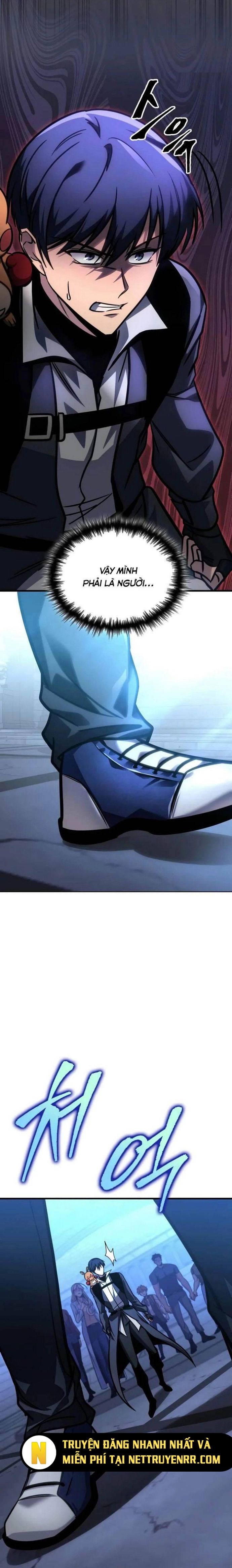 Cuốn Sách Chiến Lược Hàng Đầu Mà Chỉ Tôi Mới Có Thể Nhìn Thấy Chap 60 - Next Chap 61