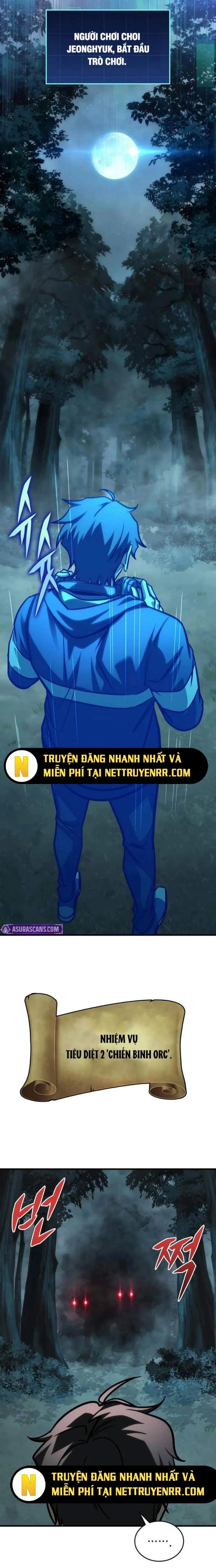 Cuốn Sách Chiến Lược Hàng Đầu Mà Chỉ Tôi Mới Có Thể Nhìn Thấy Chap 60 - Next Chap 61