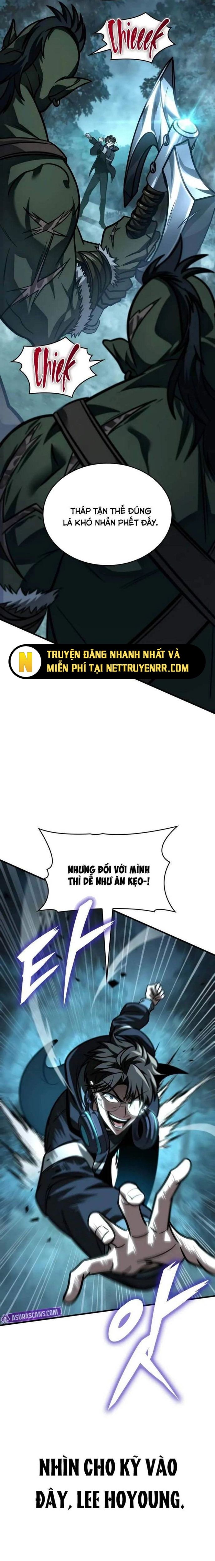 Cuốn Sách Chiến Lược Hàng Đầu Mà Chỉ Tôi Mới Có Thể Nhìn Thấy Chap 60 - Next Chap 61
