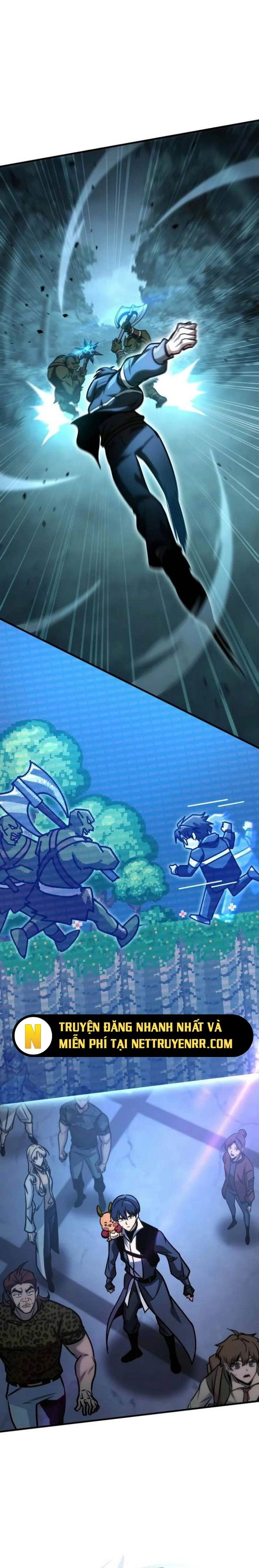 Cuốn Sách Chiến Lược Hàng Đầu Mà Chỉ Tôi Mới Có Thể Nhìn Thấy Chap 60 - Next Chap 61