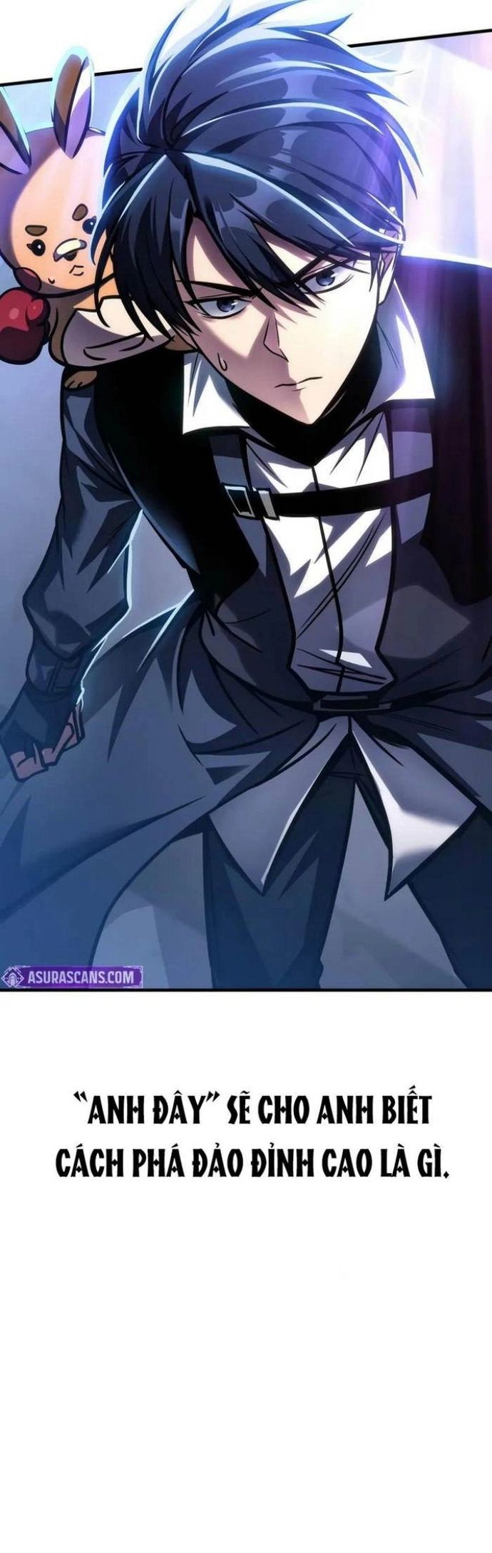 Cuốn Sách Chiến Lược Hàng Đầu Mà Chỉ Tôi Mới Có Thể Nhìn Thấy Chap 60 - Next Chap 61