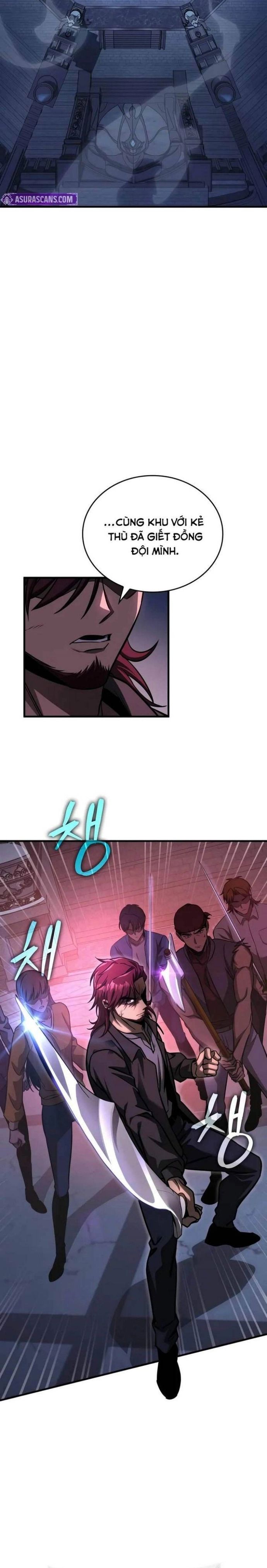 Cuốn Sách Chiến Lược Hàng Đầu Mà Chỉ Tôi Mới Có Thể Nhìn Thấy Chap 60 - Next Chap 61