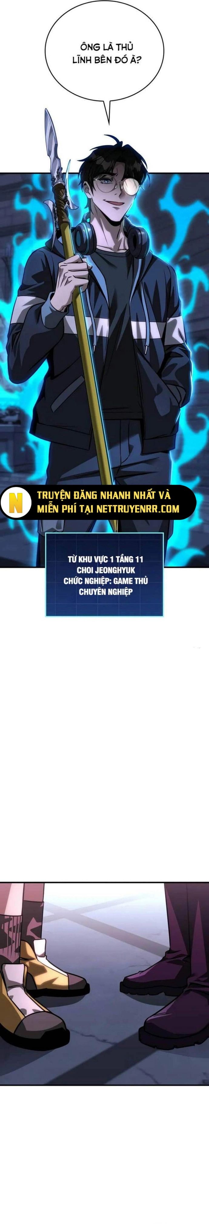 Cuốn Sách Chiến Lược Hàng Đầu Mà Chỉ Tôi Mới Có Thể Nhìn Thấy Chap 60 - Next Chap 61