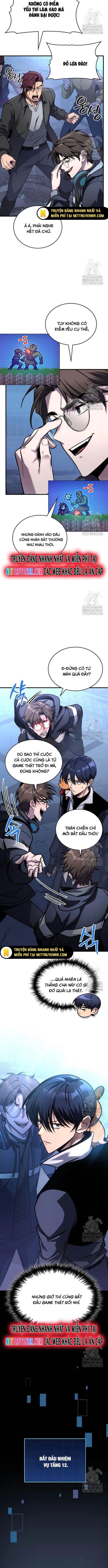 Cuốn Sách Chiến Lược Hàng Đầu Mà Chỉ Tôi Mới Có Thể Nhìn Thấy Chap 61 - Next Chap 62