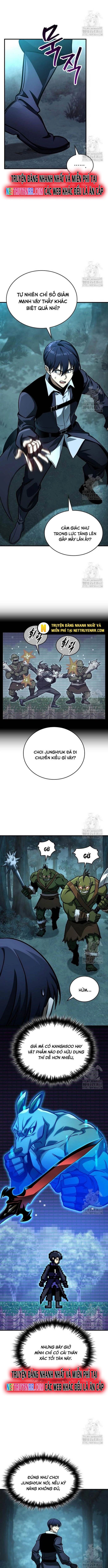 Cuốn Sách Chiến Lược Hàng Đầu Mà Chỉ Tôi Mới Có Thể Nhìn Thấy Chap 61 - Next Chap 62