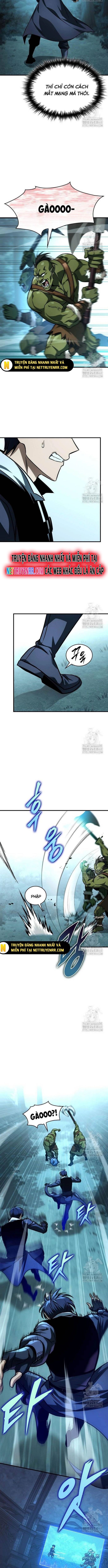 Cuốn Sách Chiến Lược Hàng Đầu Mà Chỉ Tôi Mới Có Thể Nhìn Thấy Chap 61 - Next Chap 62