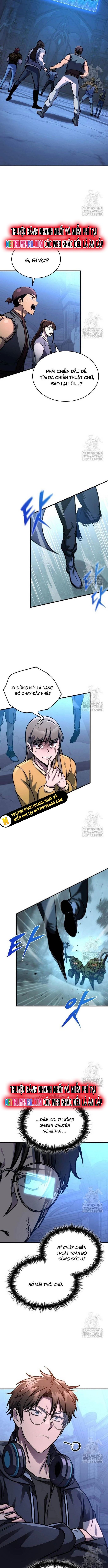Cuốn Sách Chiến Lược Hàng Đầu Mà Chỉ Tôi Mới Có Thể Nhìn Thấy Chap 61 - Next Chap 62